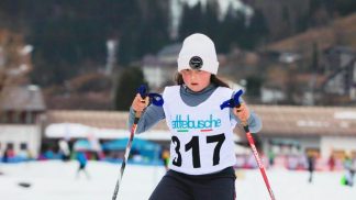 A Falcade di scena il 48esimo Grand Prix Lattebusche