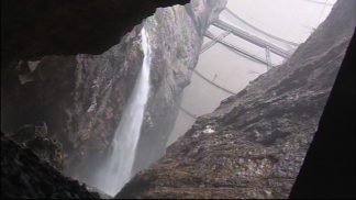 Centralina sul Vajont, avviato l’iter di verifica