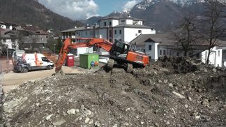 L’Ospedale di Lamon verso nuovi percorsi riabilitativi