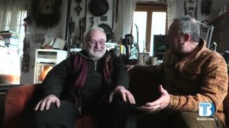 Voci di Valle – puntata di martedì 10 marzo 2025