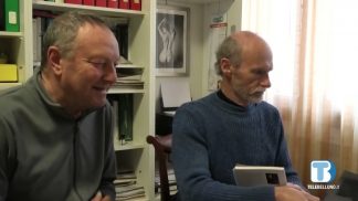 Voci di Valle – puntata di martedì 3 marzo 2025