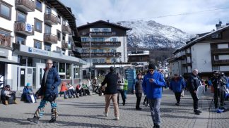 Turismo inclusivo: il bilancio dell’Associazione Albergatori di Cortina