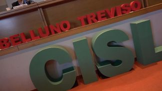 Cisl: partecipazione contro la crisi