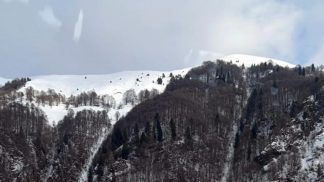 Muore escursionista sul Massiccio del Grappa: fatale la caduta in un canale