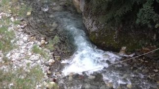 Bortoluzzi: “Massima attenzione della Provincia al pericolo di sversamenti inquinanti nel Vanoi”