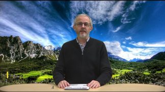 Insieme del 18/03/2026 – Rassegna di giornali della provincia di Belluno a cura di Don Giorgio Aresi