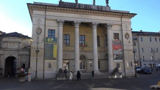 La storia del Teatro Comunale in scena venerdì 20 marzo