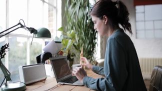 Benessere digitale, Fidapa Belluno incontra l’esperto Alessio Carciofi