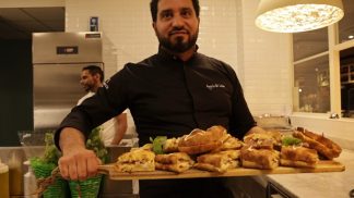 Fra sport e condivisione, la pizza diviene elemento per favorire l’inclusione