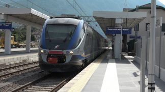 Lavori per 15 milioni di euro, chiude per due mesi la Ponte – Calalzo