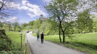 Sport, cultura e socializzazione: ritorna Camminando Festival