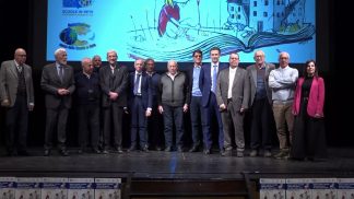 Premiazione del concorso MIUR e ANVCG