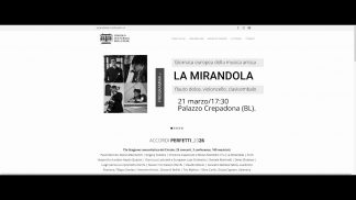 Il Circolo Culturale Bellunese celebra la Giornata europea della musica antica