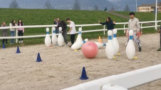 Sport e inclusione: a Feltre celebrata la Giornata Mondiale della Sindrome di Down