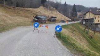 Danni per il maltempo del 2023, al Comune di Borgo Valbelluna assegnati 1.8 milioni di Euro