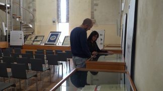 All’Archivio di Stato, una mostra dedicata allo sport e alle genti di montagna