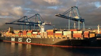 I dati dell’export bellunese: in calo l’occhialeria, crescono i macchinari