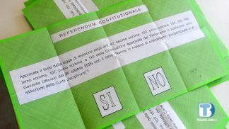 Referendum: nel Bellunese passa il “sì”, ma a livello nazionale vince il “no”