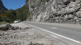 Da domani sull’Agordina si viaggia a singhiozzo: ecco quando si passa e quando no