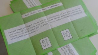 Il referendum e il risultato “sensibile”: le letture di due esponenti politici di vedute opposte