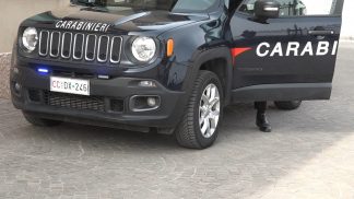 Operazione antidroga tra Lombardia e Veneto: coinvolto un feltrino