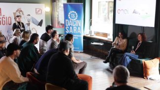 L’importanza della sceneggiatura, il focus a Cortinametraggio