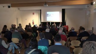 Esperienze e idee dell’abitare in montagna al centro di un convegno a Selva di Cadore