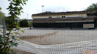 Ex Agip, maggioranza salva per un voto. Forza Italia: “Adesso riaprire il dialogo con tutti”