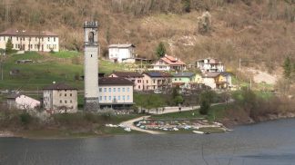 Arsié, si avvicina la stagione turistica.