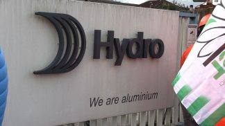 Hydro extrusion, nnuovo incontro al ministero. I sindacati chiedono chiarezza