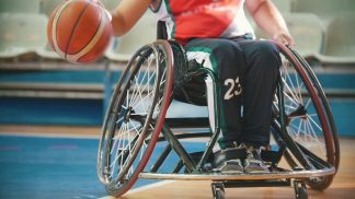 Sport e disabilità: a Belluno le società con attività per disabili sono il doppio della media