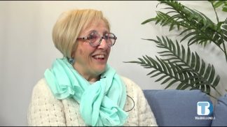 Incontro con… Maristella Cedronella – “I cuori di Miriam” – 30/03/2026