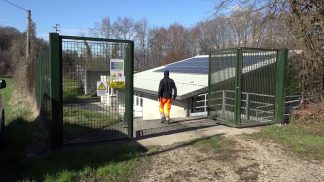 La produzione di energia per SIB