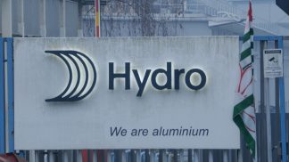 Hydro, timidi segnali positivi: arrivate sei manifestazioni di interesse per il sito produttivo
