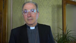 Pasqua 2026: il Vescovo Marangoni: “Oltre la fragilità, c’è una chiamata ad una vita più grande”