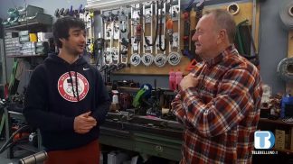 Voci di Valle – puntata di martedì 31 marzo 2026