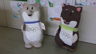 A Pedavena la conclusione del concorso “La sana alimentazione e lo sport inclusivo”