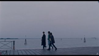 “Le città di pianura” di Francesco Sossai raccoglie 16 nomination ai David di Donatello