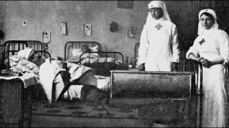 Sanità e Grande Guerra: le scelte del Cadore nello strazio del conflitto