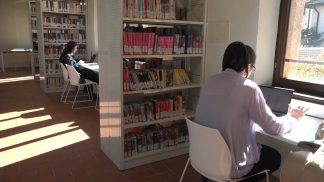 Biblioteca Civica di Belluno: ampliati gli orari al pubblico