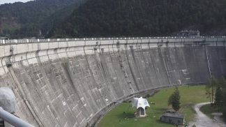 Staunovo Polacco sulla partita dell’idroelettrico: “Ora occorre mettersi al lavoro”