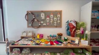 La Pasqua solidale della ONG bellunese Insieme si può