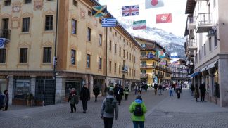 Festività pasquali: l’andamento del turismo