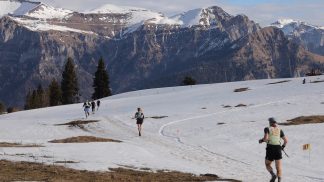 La Dolomiti Beer Trail infiamma Pedavena