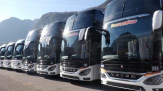 Trasporto olimpico: la Provincia attende dal Ministero 9 milioni di euro