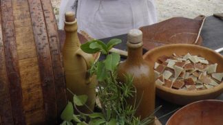 La sanità in Cadore in epoca tardomedievale: la retrospettiva