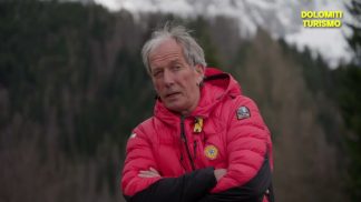 Dolomiti Turismo – Giorgio Farenzena