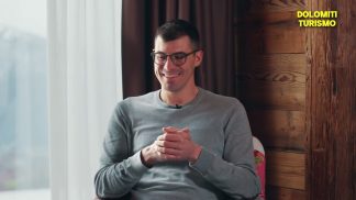 Dolomiti Turismo – Roberto Barattin