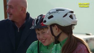 Dolomiti Turismo – Michele Festini Purlan