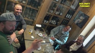 Speciale Dolomiti Turismo – Amici in attività